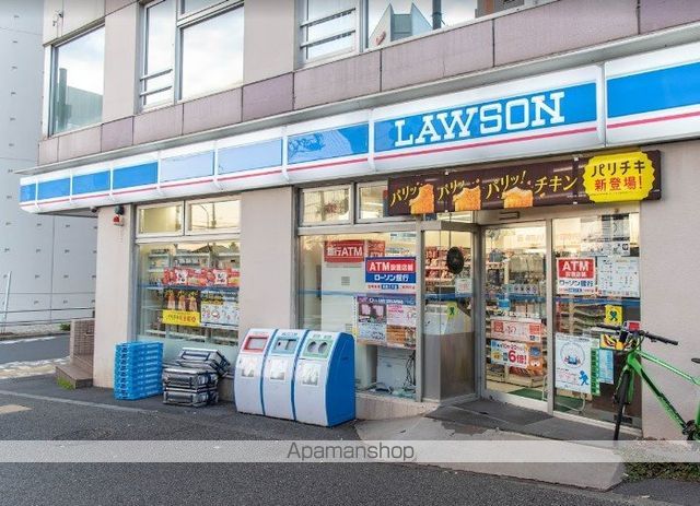 Fika大井町の周辺写真