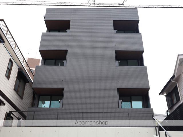 SHOKEN Villa川名の外観写真