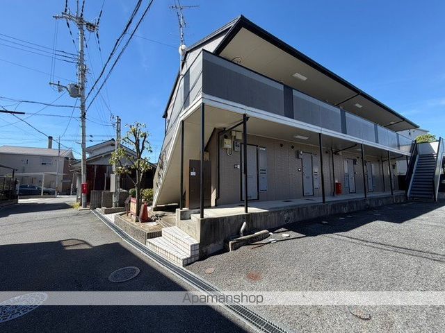 ファミール麻野