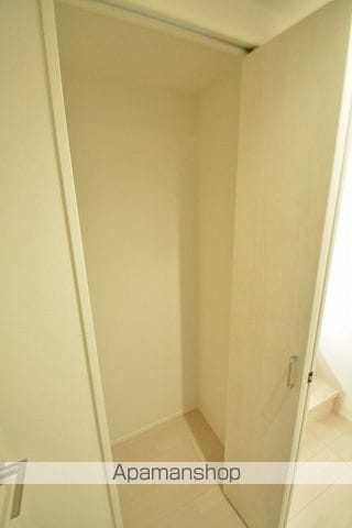 ハーモニーテラス福住町の内装写真