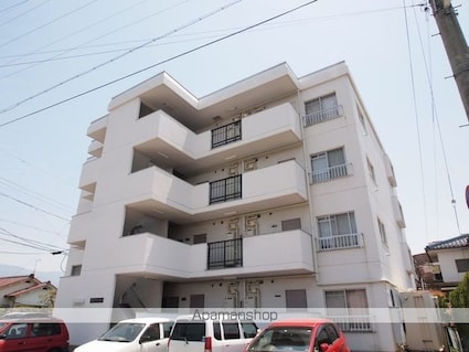 長丘タウンハウス[3DK/59.62m2]の外観5