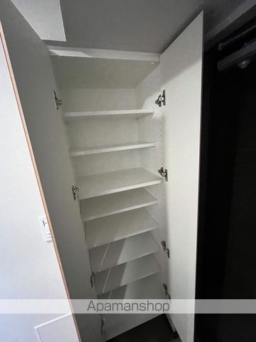 プレイズシード名古屋亀島の内装写真