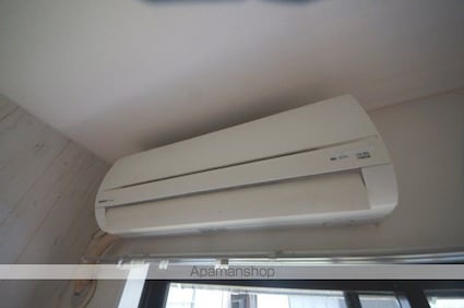 セブンスターハイツ代々木Ⅰ[1R/19.2m2]のその他設備