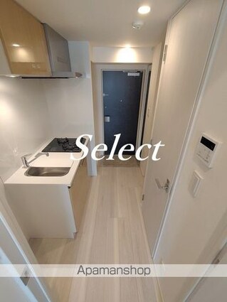 コンフォリア・リヴ横浜平沼[1K/21.12m2]の内装5