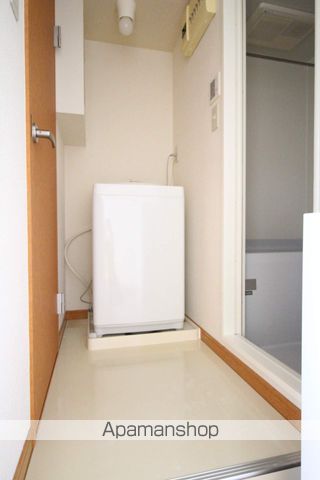 レオパレス南国2番館の内装写真