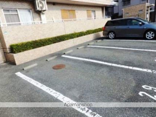 サンコーポタカキのその他写真