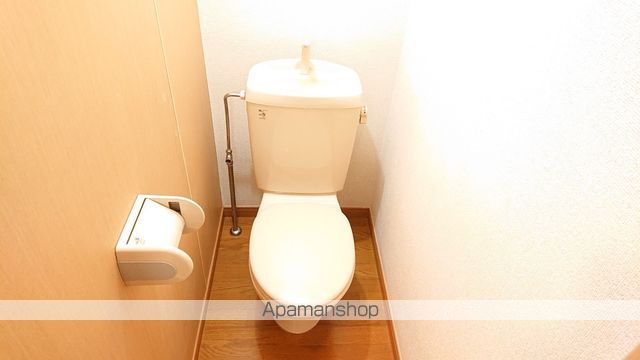 レオパレスガーデンビレッジの内装写真