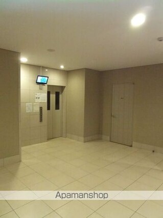 コンフォリア文京春日[1LDK/37.02m2]の共用部4