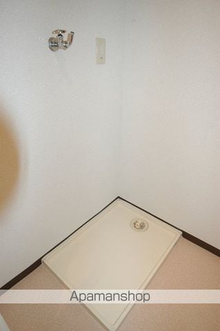 ヴィクトワール弐番館の内装写真