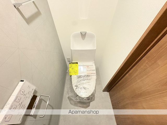 LE COCON 甚目寺IIIの内装写真