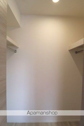 ＣｏｕＲ１８高宮Ｗ[1LDK/40.31m2]の収納