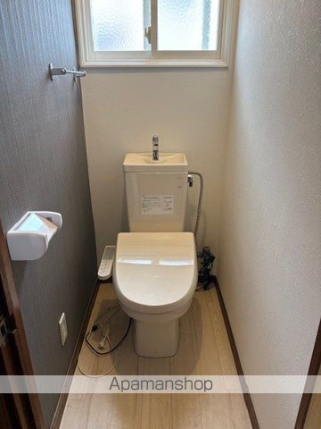 滝川市 2階建 築43年の内装写真