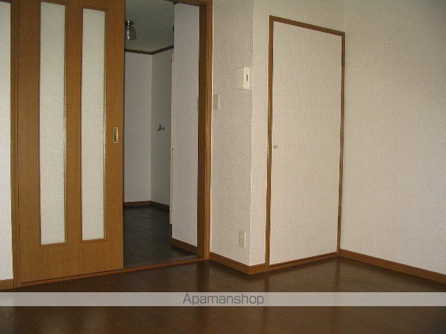 シティヒラソルの内装写真