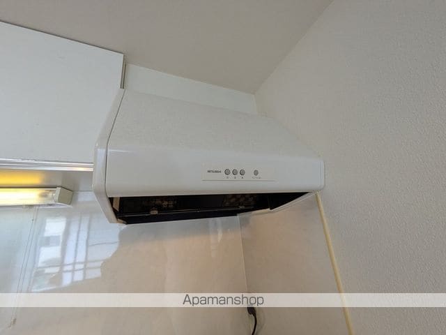 ニューテンダーハイムの内装写真