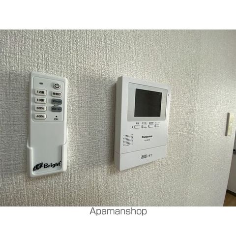 アステリアの内装写真