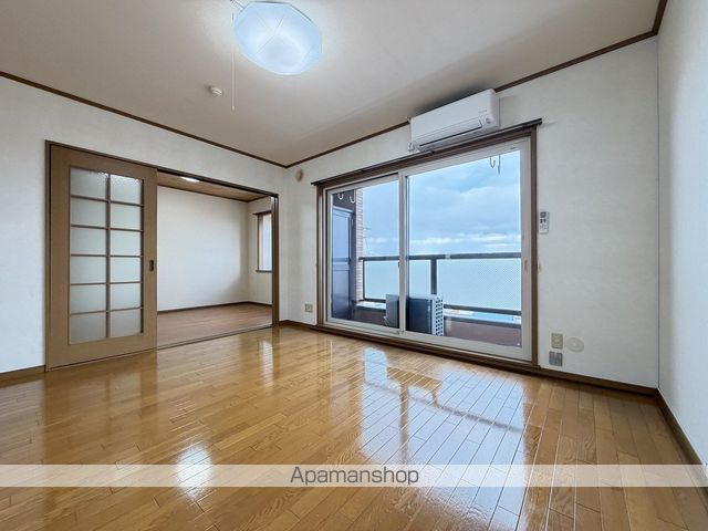 コーポ函館VIIの内装写真