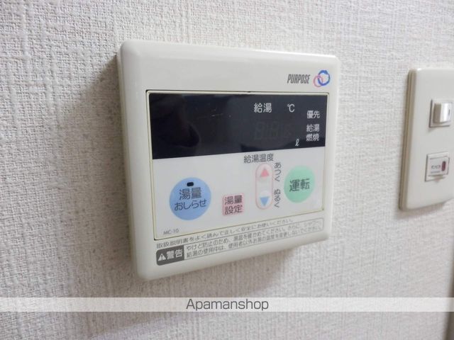 ホリホックイン八幡の内装写真