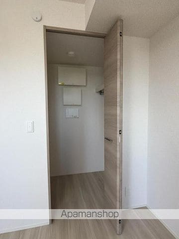 ブルージュの内装写真