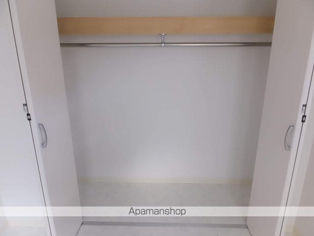GRANOVASの内装写真