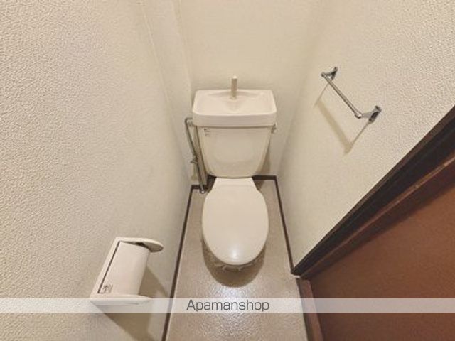 麻生嶋コーポの内装写真