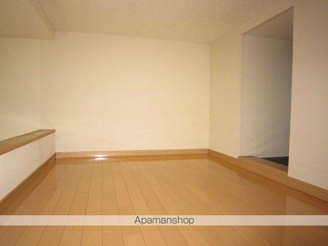 ホットハウス川内IIIの内装写真