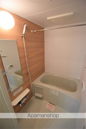 フローラル・コート[2LDK/57.64m2]のバス