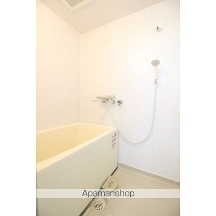 メゾン柴田[2LDK/48.51m2]のバス