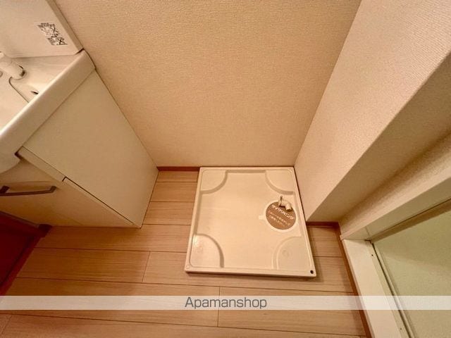 メゾン宮田C棟の内装写真