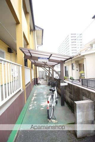 サンハイツテラオIIの外観写真