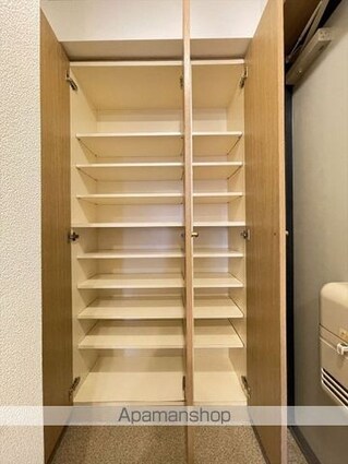 スカイコートヴァンテアン早稲田[1K/23.19m2]の内装10