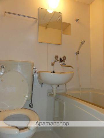 コスモス住道の内装写真