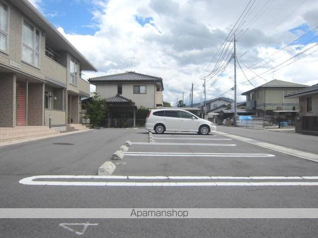 モダンコート金井田の外観写真