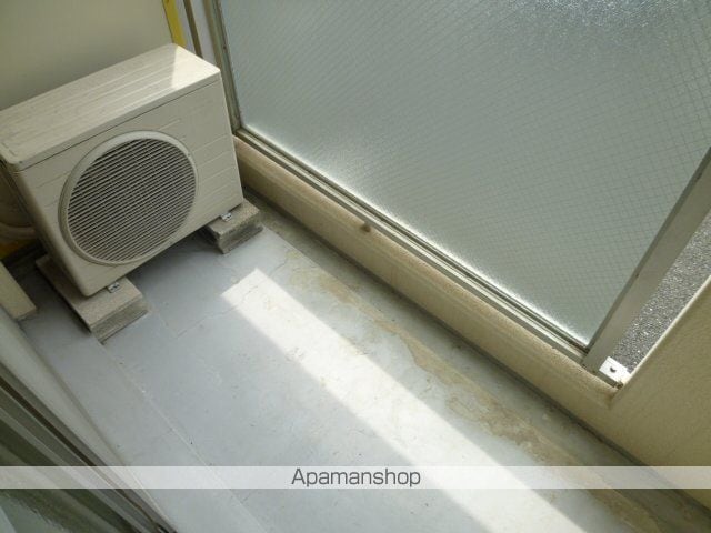 ゼンコウコーポラス2の内装写真