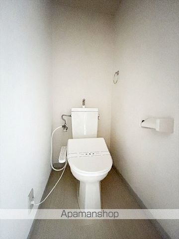 グローリー中庄の内装写真