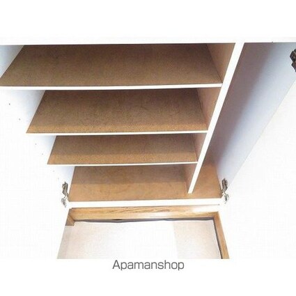 クレール・カサベルデ[1K/19.94m2]の内装6