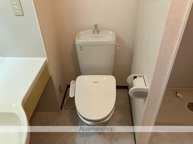 花花参番館の内装写真