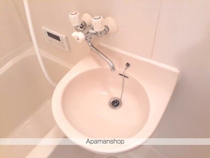 シティハイツ大友[2DK/43.06m2]のその他設備2