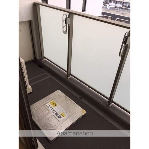 コンフォリア浅草橋の内装写真
