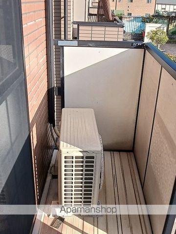 リヴィエールひのかわAの内装写真