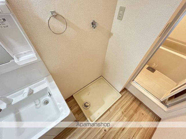 アビテ箕面A・B棟のその他写真