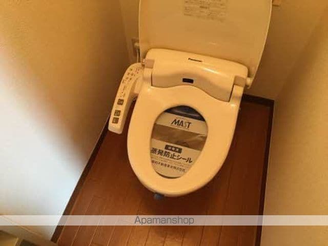 フラッツ茶屋下の内装写真
