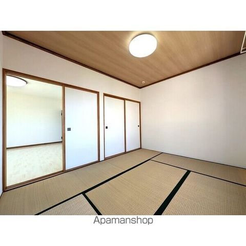 マンション松田の内装写真