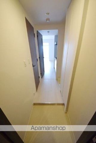 パークアクシス錦糸町WESTの内装写真