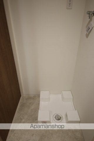 REGIES柴原阪大前IIの内装写真