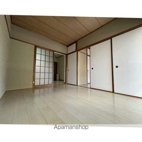 フォレスト東谷山の内装写真