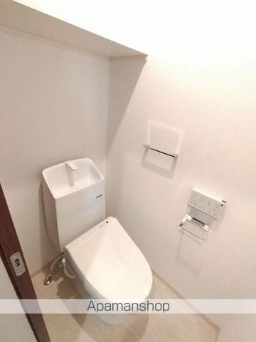 FDS吹田II番館の内装写真
