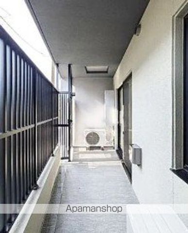 SーRESIDENCE高井戸EASTの内装写真