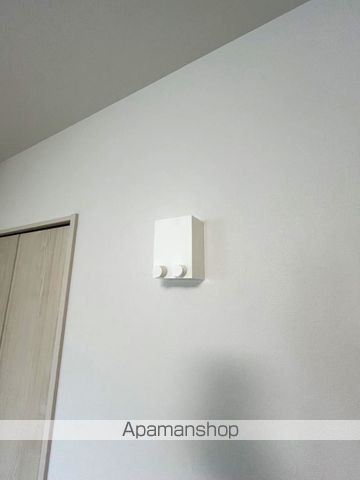 エスポワールの内装写真