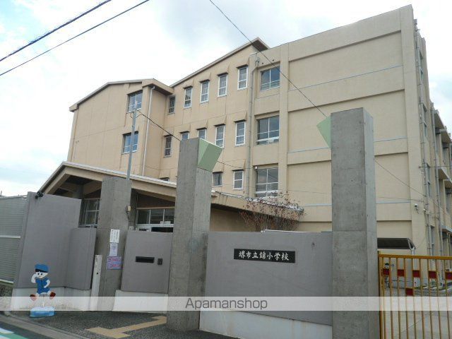I MAISON RHODONの周辺写真