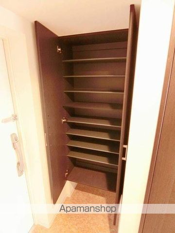 Luxeなかもずの内装写真